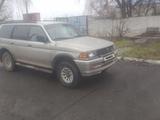 Mitsubishi Montero Sport 1999 года за 3 200 000 тг. в Уральск