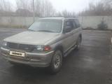 Mitsubishi Montero Sport 1999 года за 3 200 000 тг. в Уральск – фото 3