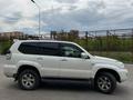 Toyota Land Cruiser Prado 2008 года за 10 900 000 тг. в Караганда – фото 2