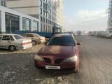 Nissan Almera 2005 года за 1 450 000 тг. в Астана