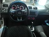 Volkswagen Polo 2019 года за 6 000 000 тг. в Актобе – фото 2