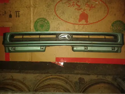 Решетка капота радиатора бампера реснички сабля из Германии за 10 000 тг. в Алматы – фото 14