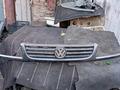 Решетка капота радиатора бампера реснички сабля из Германииүшін10 000 тг. в Алматы – фото 60