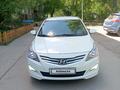 Hyundai Solaris 2014 года за 5 100 000 тг. в Караганда