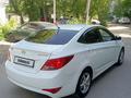 Hyundai Solaris 2014 года за 5 100 000 тг. в Караганда – фото 10