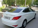 Hyundai Solaris 2014 годаүшін4 700 000 тг. в Караганда