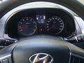 Hyundai Solaris 2014 года за 5 100 000 тг. в Караганда – фото 13