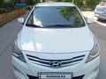 Hyundai Solaris 2014 года за 5 100 000 тг. в Караганда – фото 5