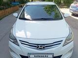 Hyundai Solaris 2014 года за 5 100 000 тг. в Караганда – фото 5