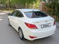 Hyundai Solaris 2014 года за 5 100 000 тг. в Караганда – фото 9