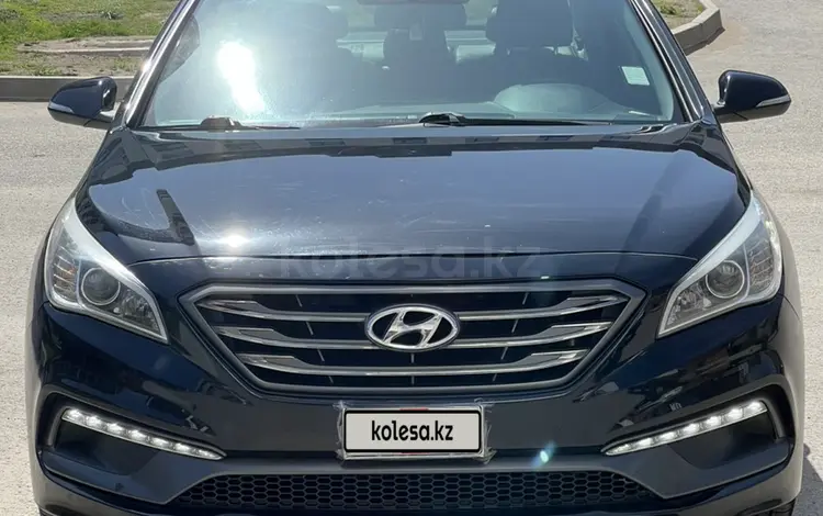 Hyundai Sonata 2014 года за 5 100 000 тг. в Астана