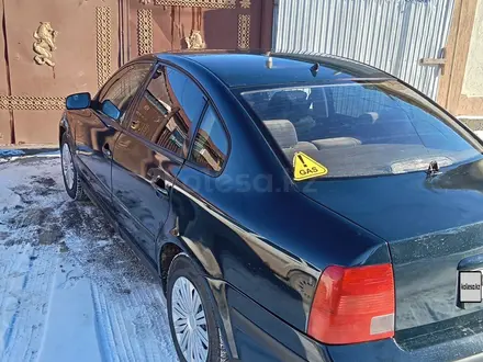 Volkswagen Passat 1996 года за 1 750 000 тг. в Кызылорда – фото 16