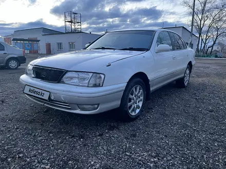 Toyota Avalon 1998 года за 2 800 000 тг. в Астана – фото 3