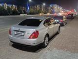 Nissan Teana 2006 года за 3 700 000 тг. в Шымкент – фото 3