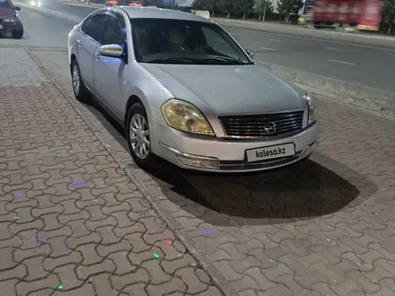 Nissan Teana 2006 года за 3 700 000 тг. в Шымкент – фото 9