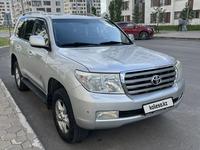 Toyota Land Cruiser 2011 года за 16 000 000 тг. в Астана