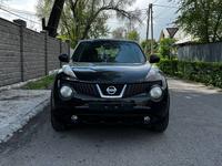 Nissan Juke 2013 годаүшін6 500 000 тг. в Алматы