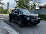 Nissan Juke 2013 годаүшін6 500 000 тг. в Алматы