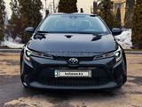 Toyota Corolla 2021 года за 12 000 000 тг. в Алматы