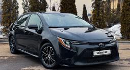 Toyota Corolla 2021 года за 12 000 000 тг. в Алматы – фото 3