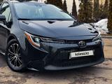 Toyota Corolla 2021 года за 12 000 000 тг. в Алматы – фото 2