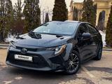 Toyota Corolla 2021 года за 12 000 000 тг. в Алматы – фото 4