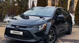 Toyota Corolla 2021 года за 12 000 000 тг. в Алматы – фото 4