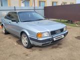 Audi 80 1992 года за 990 000 тг. в Уральск – фото 2
