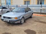 Audi 80 1992 года за 990 000 тг. в Уральск