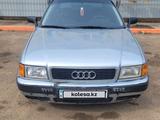 Audi 80 1992 года за 990 000 тг. в Уральск – фото 3