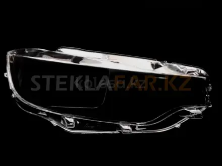 Стекла фар BMW 4 F32, F33, F36 (с 2017 по 2020 г. В.) рестайлинг за 25 000 тг. в Алматы