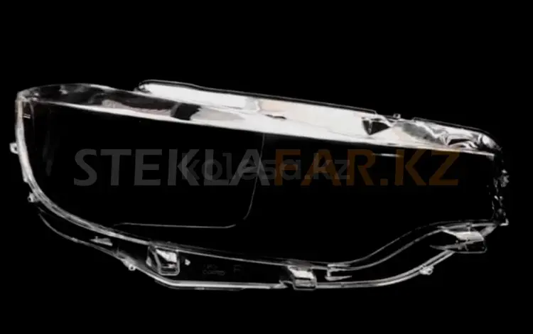Стекла фар BMW 4 F32, F33, F36 (с 2017 по 2020 г. В.) рестайлинг за 25 000 тг. в Алматы