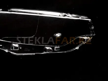Стекла фар BMW 4 F32, F33, F36 (с 2017 по 2020 г. В.) рестайлинг за 25 000 тг. в Алматы – фото 2