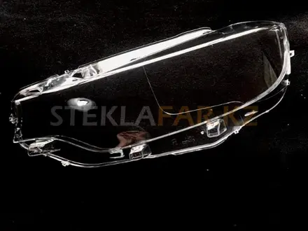 Стекла фар BMW 4 F32, F33, F36 (с 2017 по 2020 г. В.) рестайлинг за 25 000 тг. в Алматы – фото 3