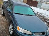 Toyota Camry 1997 годаүшін3 500 000 тг. в Тараз