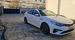 Kia Optima 2019 года за 10 500 000 тг. в Актау – фото 4