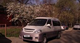 Toyota 1997 годаfor10 800 000 тг. в Алматы