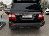 Toyota Land Cruiser 2007 годаүшін11 500 000 тг. в Караганда – фото 4
