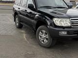 Toyota Land Cruiser 2007 годаүшін11 500 000 тг. в Караганда – фото 2