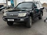 Toyota Land Cruiser 2007 годаүшін11 500 000 тг. в Караганда