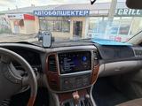 Toyota Land Cruiser 2007 годаүшін11 500 000 тг. в Караганда – фото 5