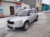 Skoda Yeti 2012 годаүшін4 200 000 тг. в Кызылорда – фото 2