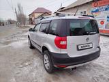 Skoda Yeti 2012 годаүшін4 200 000 тг. в Кызылорда – фото 5