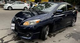 Toyota Matrix 2008 года за 5 700 000 тг. в Алматы