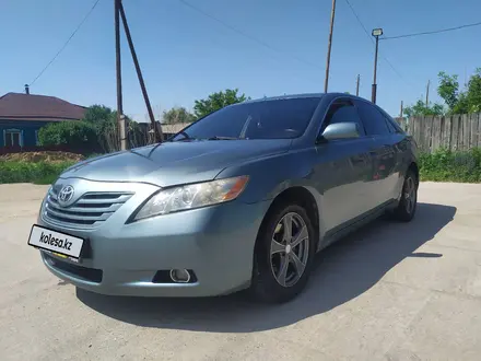 Toyota Camry 2007 года за 5 900 000 тг. в Семей