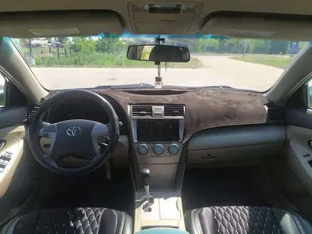 Toyota Camry 2007 года за 5 900 000 тг. в Семей – фото 4