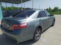 Toyota Camry 2007 годаүшін5 900 000 тг. в Семей – фото 5