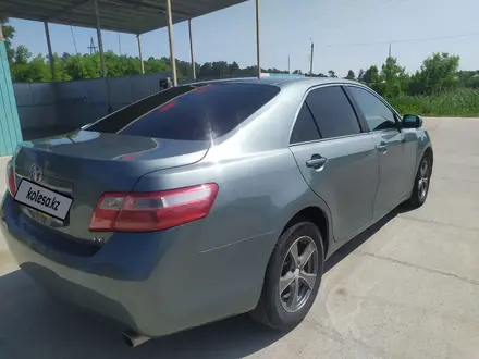 Toyota Camry 2007 года за 5 900 000 тг. в Семей – фото 5