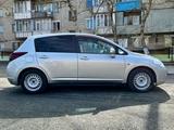 Nissan Tiida 2005 года за 3 500 000 тг. в Семей – фото 3