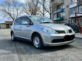 Nissan Tiida 2005 года за 3 500 000 тг. в Семей – фото 2